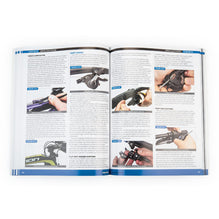 Big Blue Book of Bicycle Repair BBB-4