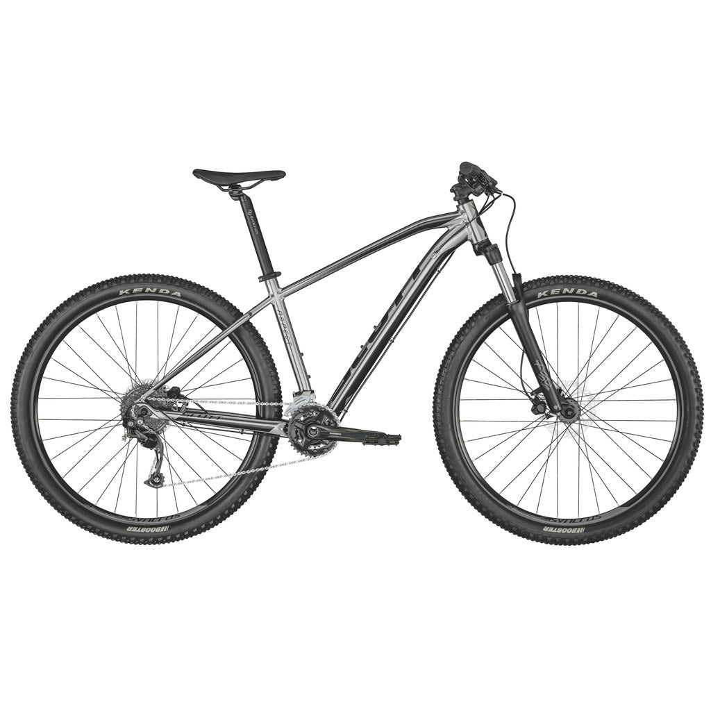 Bicis best sale scott mtb