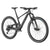 Bicicleta Scott MTB Spark 940 Negra