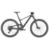 Bicicleta Scott MTB Spark 940 Negra