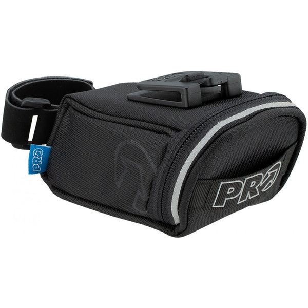 Bolso Sillin Pro Mini Qr Portaherramientas Bicicleta Anclaje