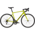 Bicicleta Cannondale CAAD OPTIMO 3 Highlighter