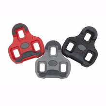 Chocles Look Kéo Cleat Antideslizante