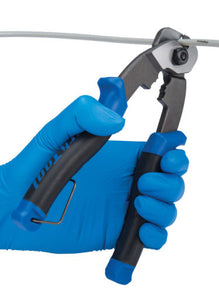 Cortafríos de corte diagonal Park tool CN-10