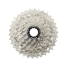 Pacha / Cassette CS-R8100 Ultegra 12 Velocidades