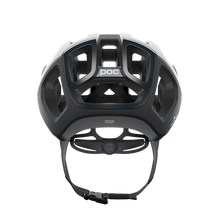 Casco Poc Ventral Lite Uranium Black Matt