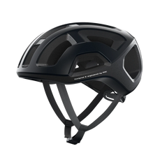 Casco Poc Ventral Lite Uranium Black Matt
