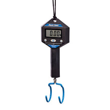 Bascula/Balanza digital Parktool DS-1