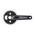Mono plato SHIMANO Deore FC-M6100-1 12Vel 170mm 30T