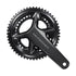 Doble plato SHIMANO Ultegra FC-R8100 2*12 VEL 52-36T