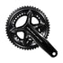 Doble plato SHIMANO Dura-Ace FC-R9200 2*12 VEL 52-36T