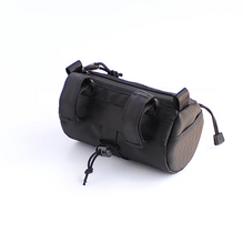 Bolso Folk Mini Negro 1L