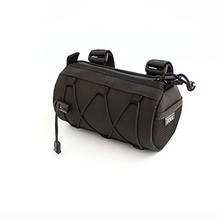 Bolso Folk Mini Negro 1L