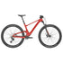 Bicicleta Scott MTB Spark 960 Aluminio Rojo