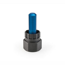Extractor Park Tool Rueda Libre 12 Ranuras con guia 12mm FR-5.2GT