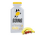 Gel energético Going Fresa Banano