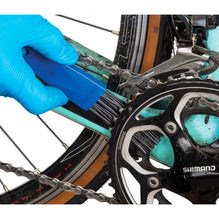 Cepillo DriveTrain Cleaning Parktool GSC-3