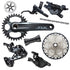 Grupo MTB Shimano SLX M7100 34T 10-51T 1*12 VEL