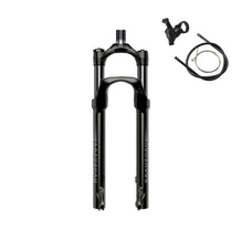 Suspensión RockShox Judy Silver 29'' Air Remoto | DSC Bike