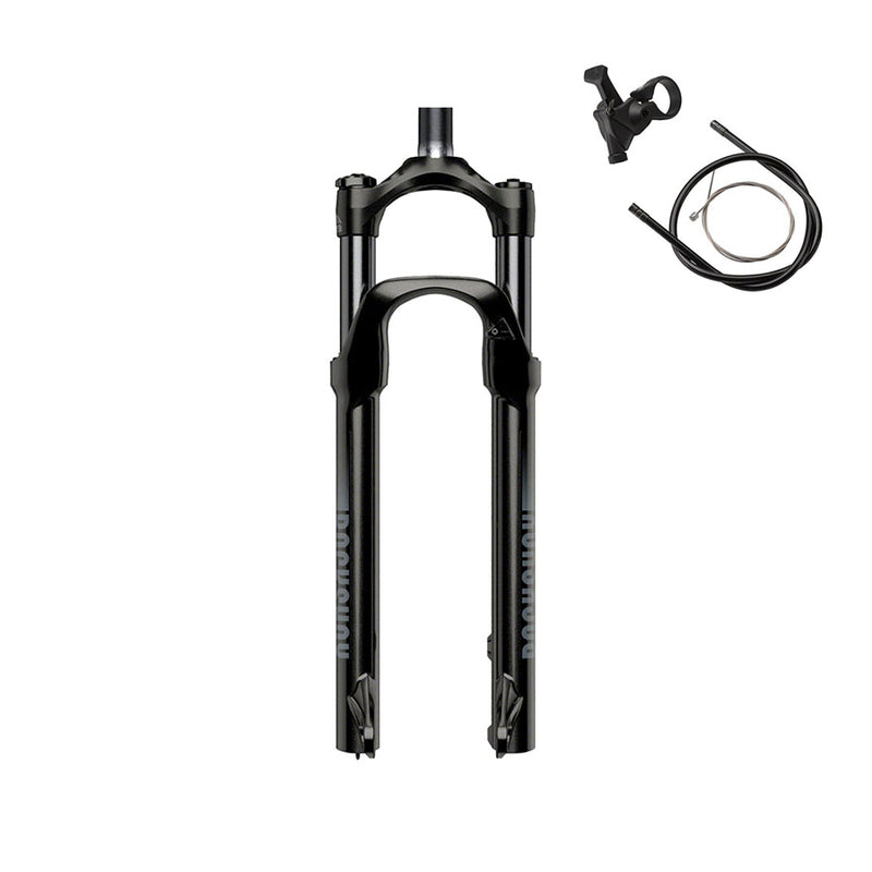 Suspensión RockShox Judy Silver 29'' Air Remoto | DSC Bike