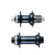 Juego de manzanas SHIMANO SLX FH-M7110/ HB-M7110