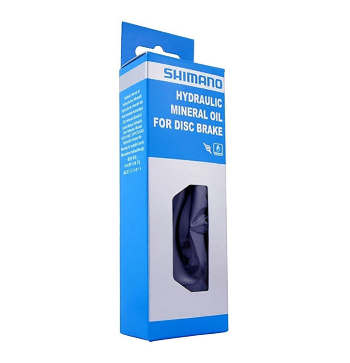 Aceite Freno Disco Shimano Sm-Db oil 1000cc Ciclismo Mineral - Tienda  Online de Ciclismo