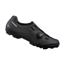 Shimano Zapatillas Mtb Sh Mt300 Negro