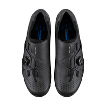 Zapatillas Shimano Mtb SH-XC300 Negras