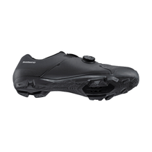 Zapatillas Shimano Mtb SH-XC300 Negras