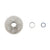 Pacha / Cassette Shimano Claris CS-HG50-8 Vel