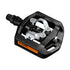 Pedales Shimano PD-T421 Alivio