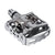 Pedales Shimano Multi Proposito PD-M324