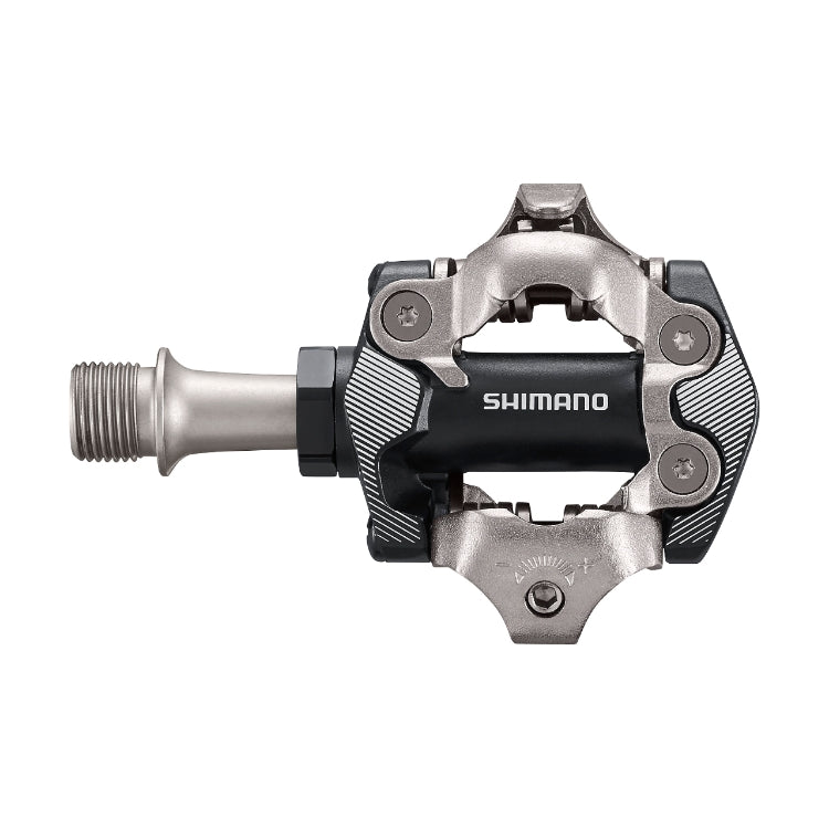 Pedales Shimano MTB Deore XT PD-M8100 - Main Image