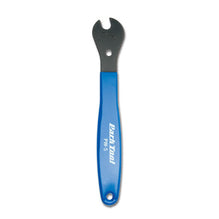 Llave casera para pedal Parktool PW-5
