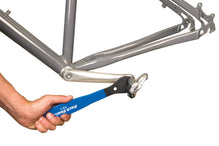 Llave casera para pedal Parktool PW-5