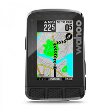 Nuevo Ciclo Computador Wahoo Element Roam 2 Wireless GPS