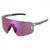 Gafas Sweet Protection Ronin Rig Reflect Gris Oscuro
