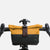 Bicibolso Montbag Oliva
