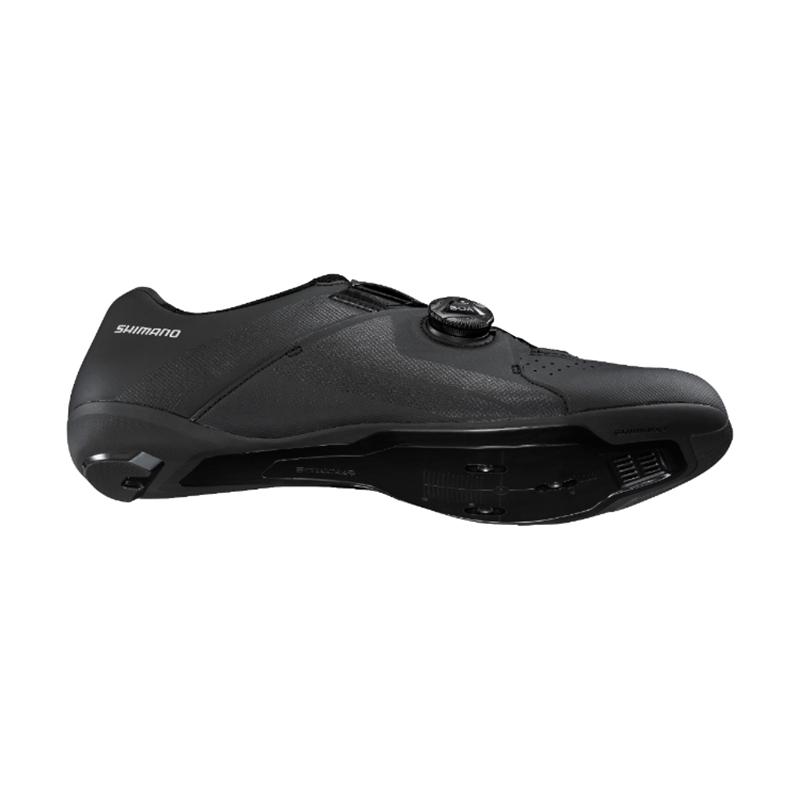 Shimano SH-IC300W Negro - Zapatillas ciclismo mujer