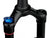 Suspensión RockShox Reba RL 29'' Hombro 15x100