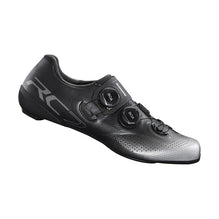 Zapatillas Shimano Ruta SH-RC702 Negra
