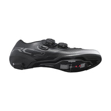 Zapatillas Shimano Ruta SH-RC702 Negra