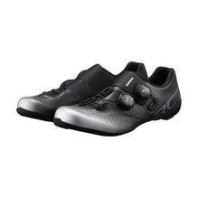 Zapatillas Shimano Ruta SH-RC702 Negra