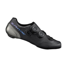 Zapatillas Shimano Ruta SH-RC902 Negra