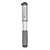 Inflador Topeak RACEROCKET HP 160PSI SMARTHEAD Plata