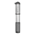 Inflador Topeak RACEROCKET MT 90PSI Plata
