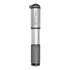 Inflador Topeak RACEROCKET MT 90PSI Plata