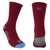 Medias IdSocks ONE Vinotinto