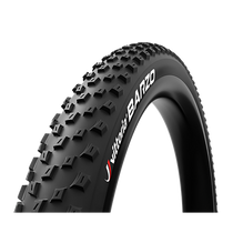 Coraza Vittoria MTB Barzo Rigida