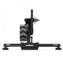 Simulador Wahoo Kickr PowerTrainer V6